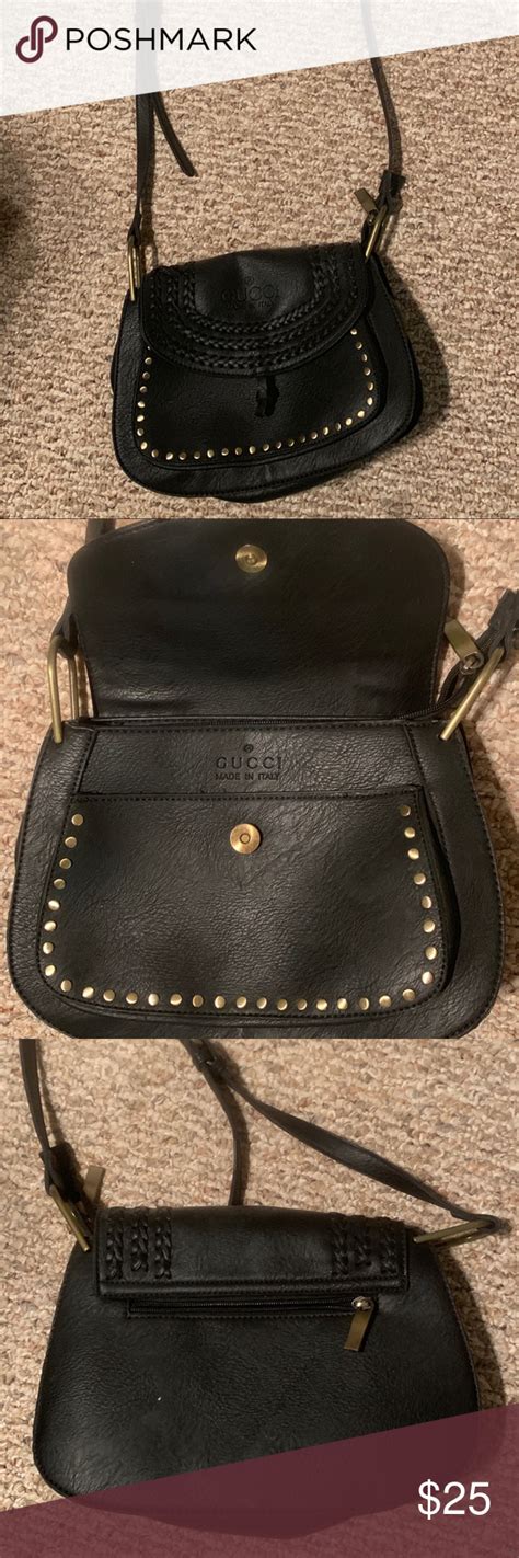 fake gucci computer bag|knockoff gucci crossbody bag.